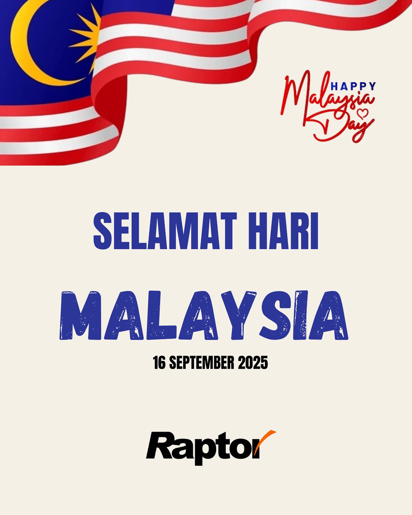 Raptor POS Malaysia