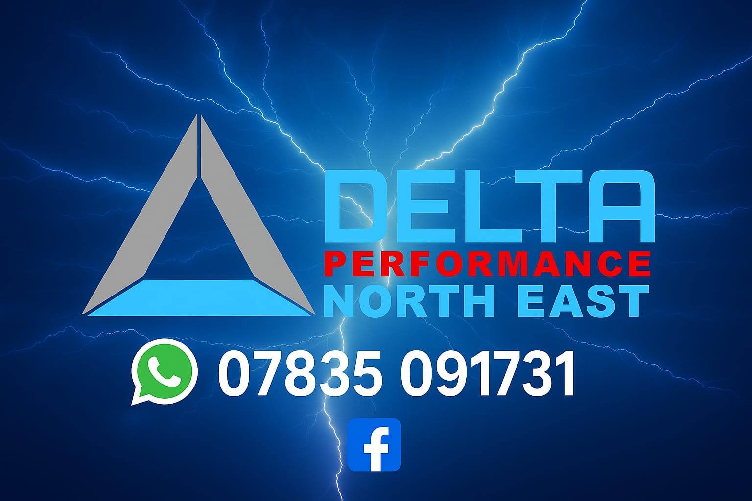 Delta Performance North... - Delta Performance North East