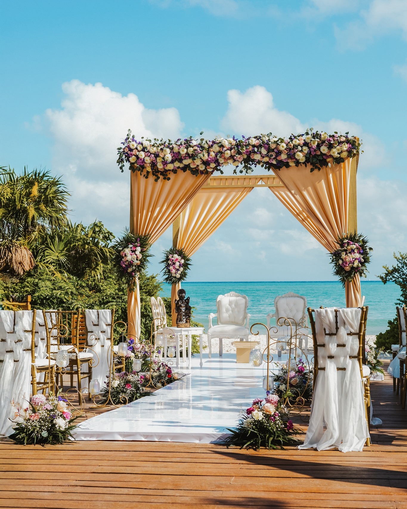 Weddings By Meliá