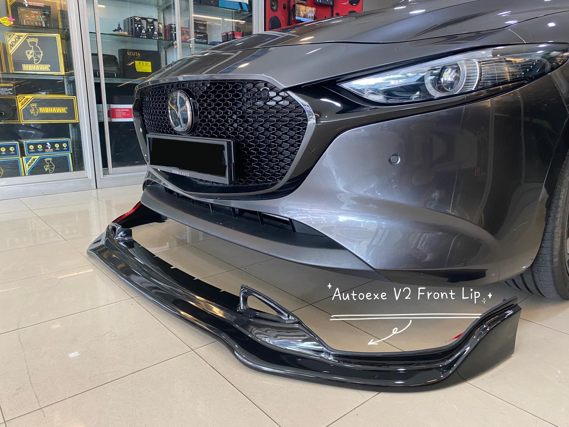 Amoi.auto | Kuala Lumpur