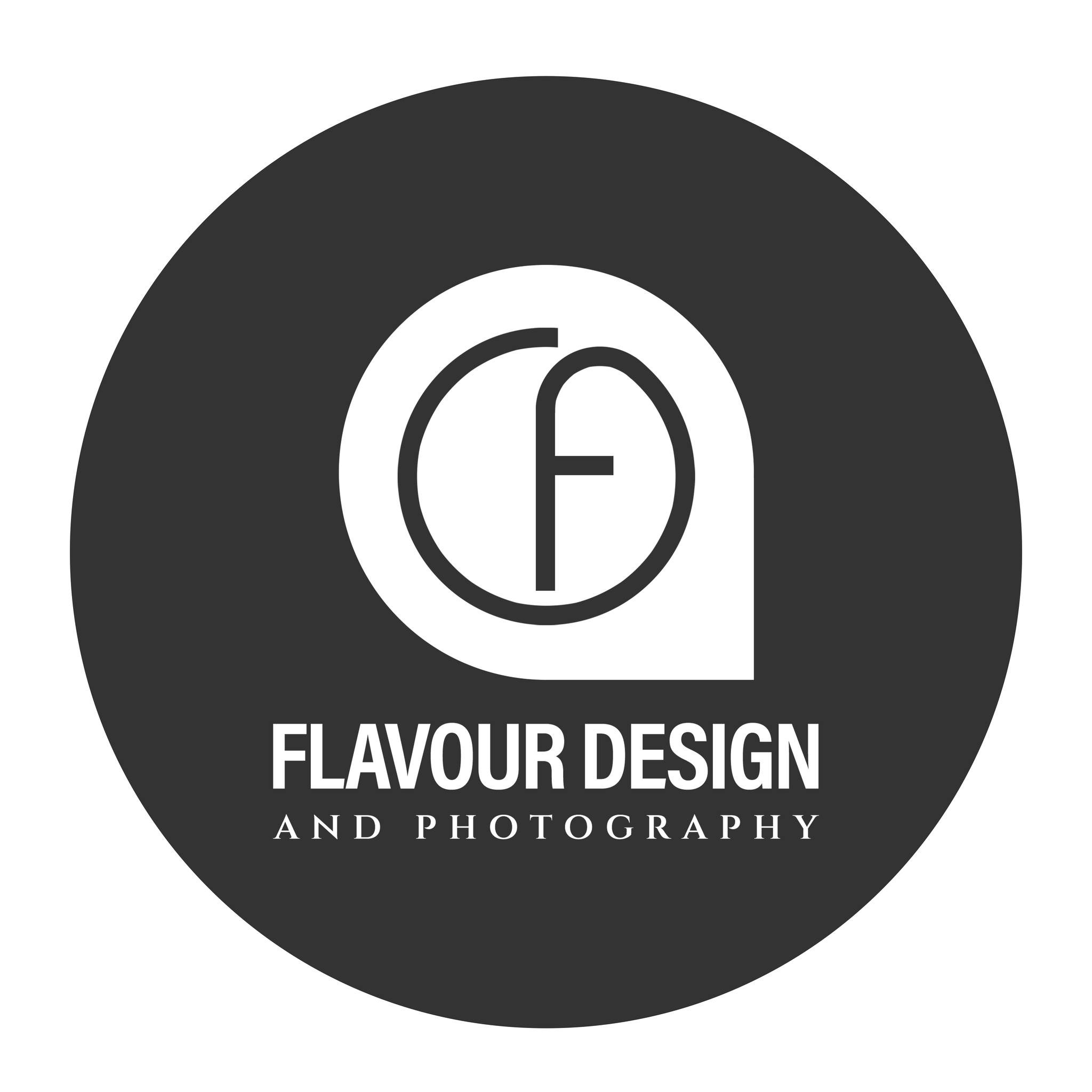 Flavour Design