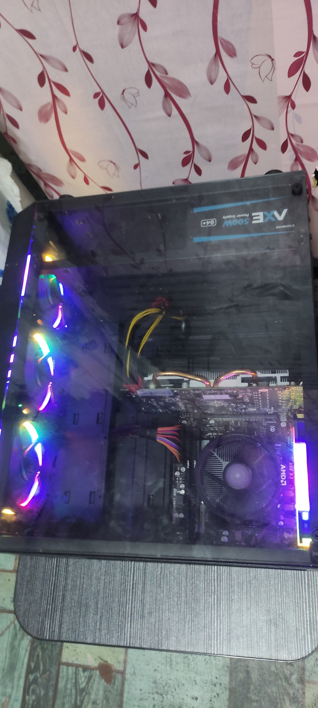 bumibili ng sirang CPU COMPUTER | deffect cpu | Facebook