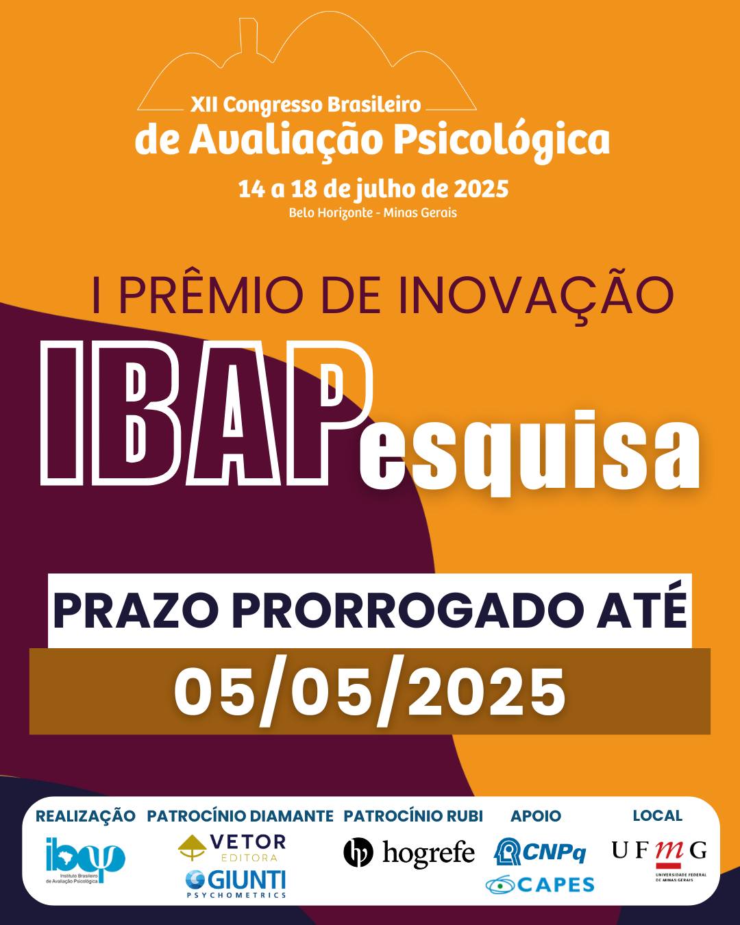 Instituto Brasileiro de Avaliação Psicológica (IBAP)