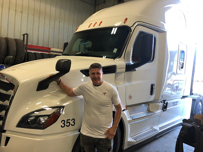 Inter Freight Inc. | Gary IN