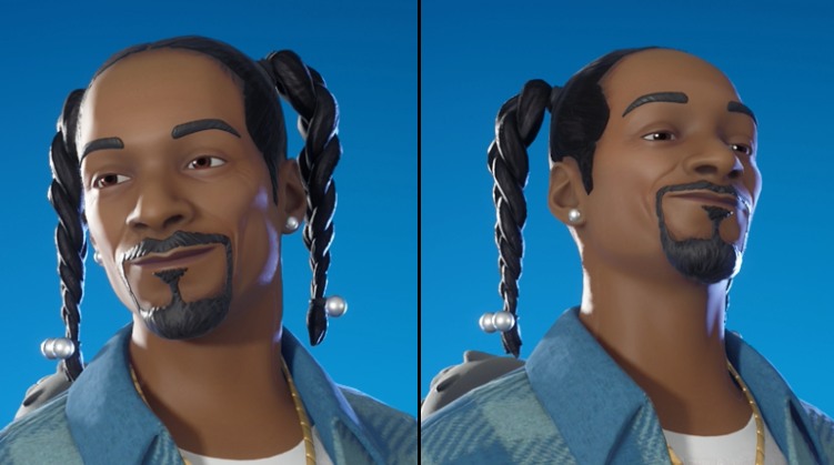 evanescent　SCULPTOR Hottest NPC nu:c devs' portrayal of eiden's face