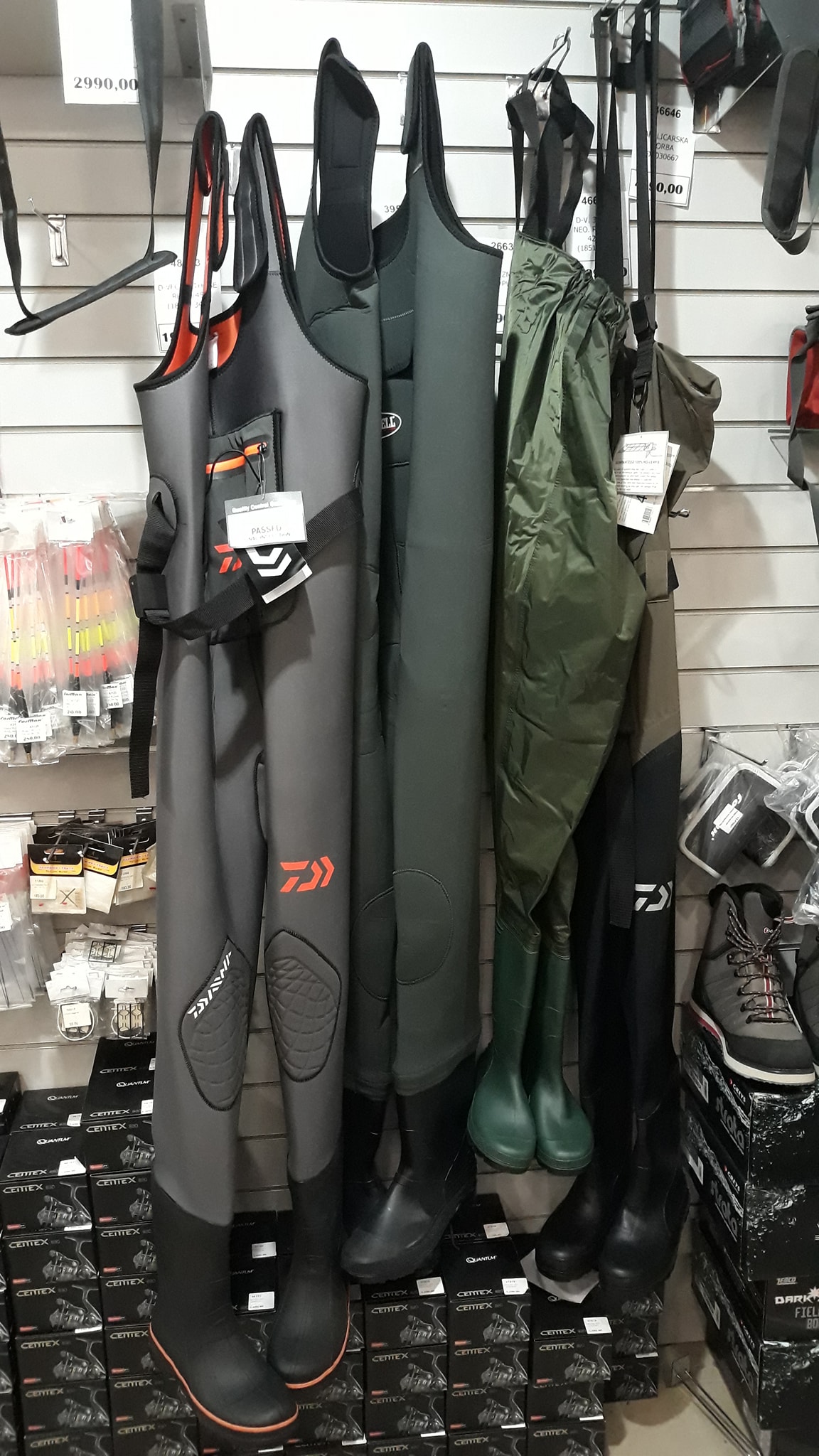 Kombinezoni (dužine do pazuha) u... - Formax Store Srbija