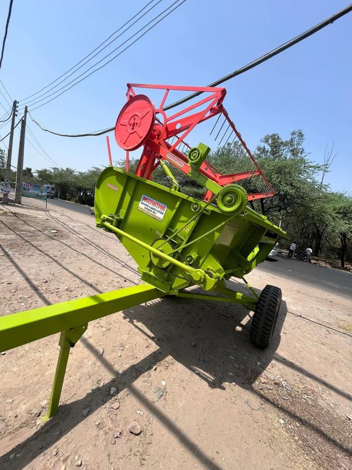 Parmatma combines | Bhadson