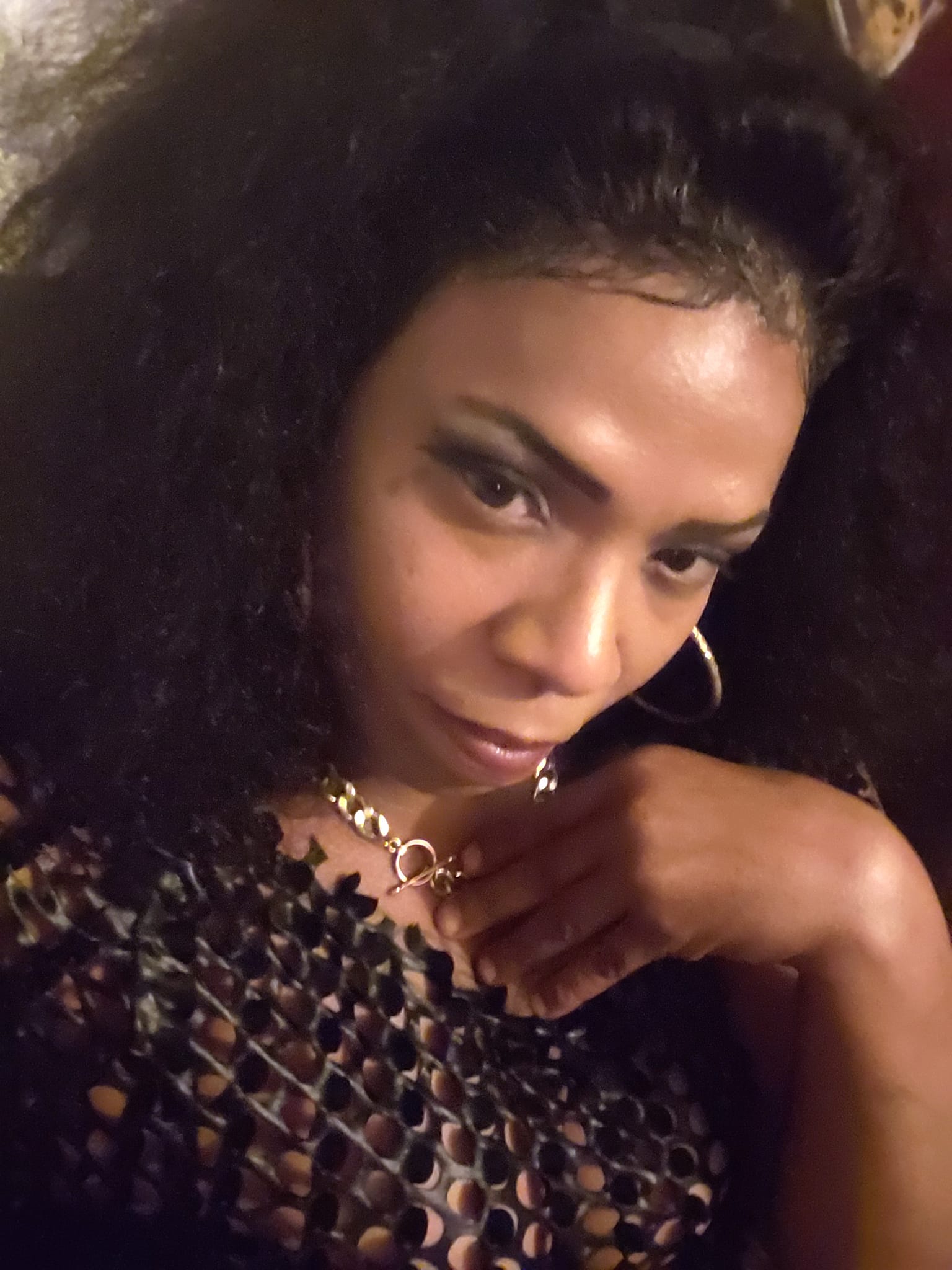 Latoya David