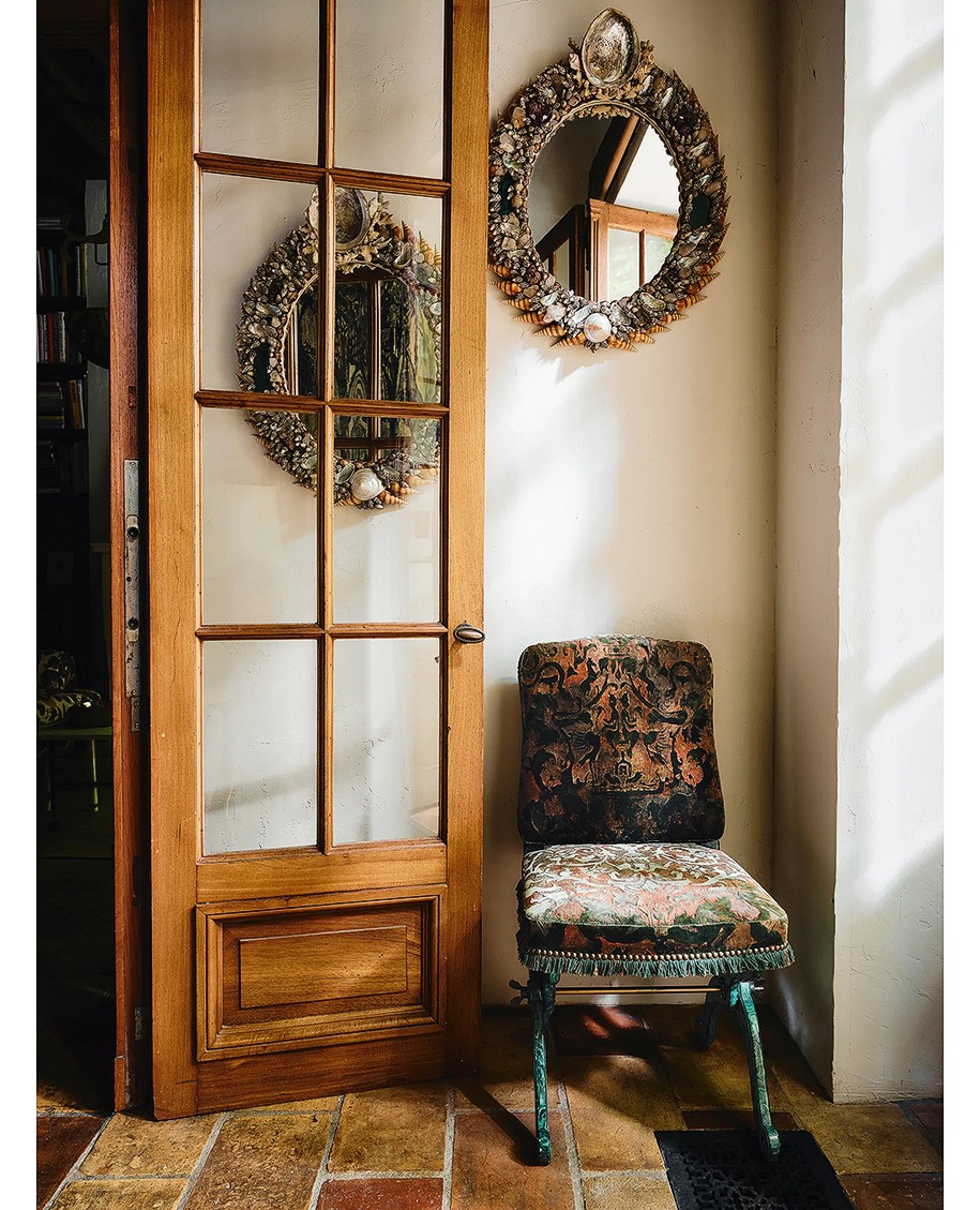 The San - In search of a New York pied-à-terre, Ceara Donnelley came ...