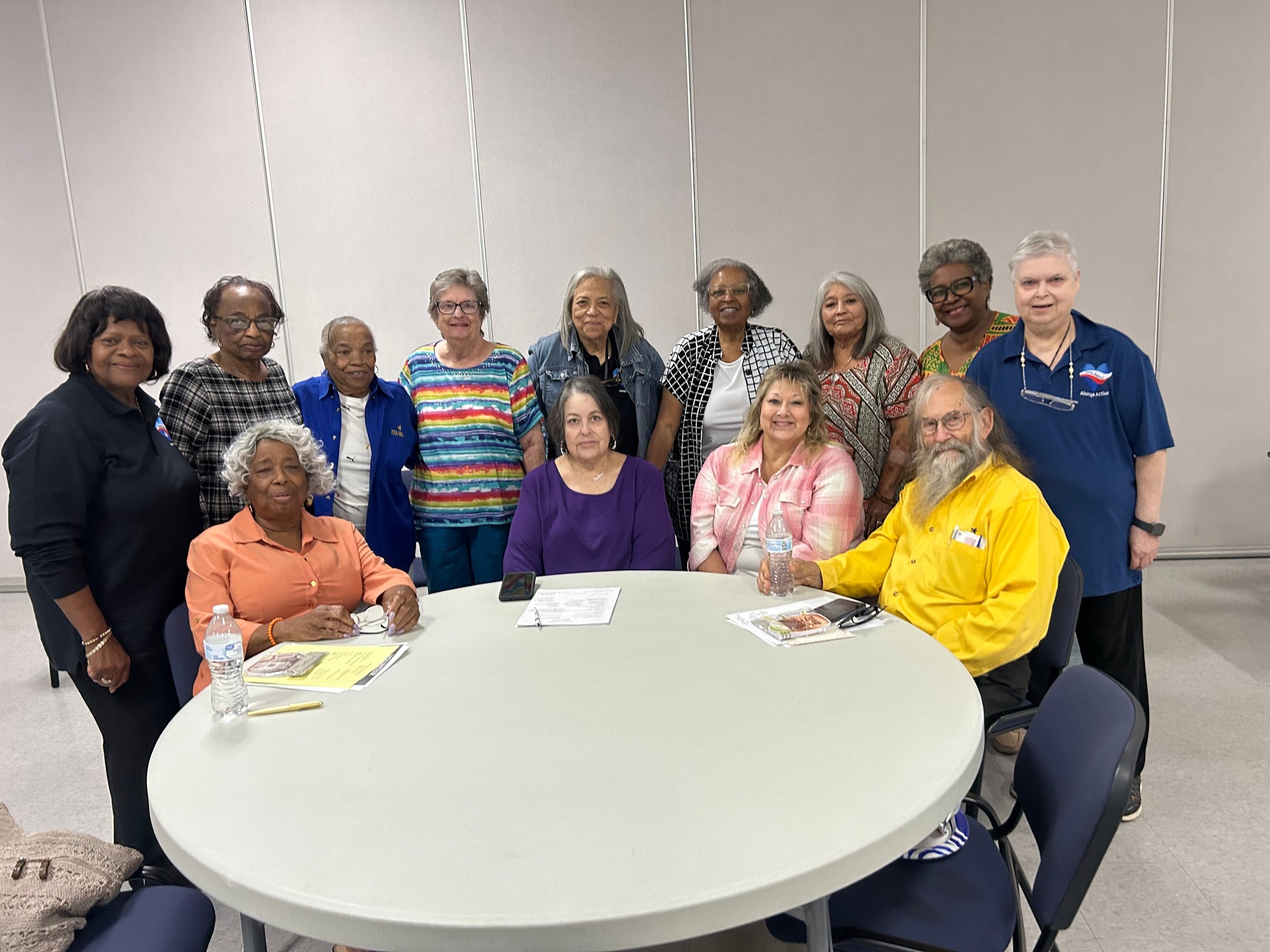 TSTA (Texas State Teachers Association) - Retired | Austin TX