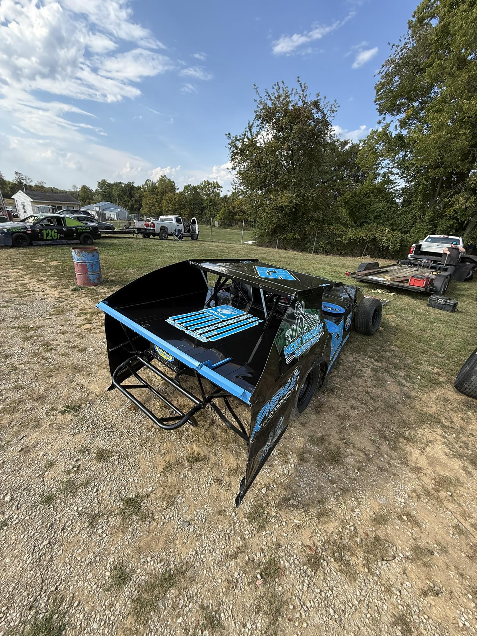 Bailey Racing