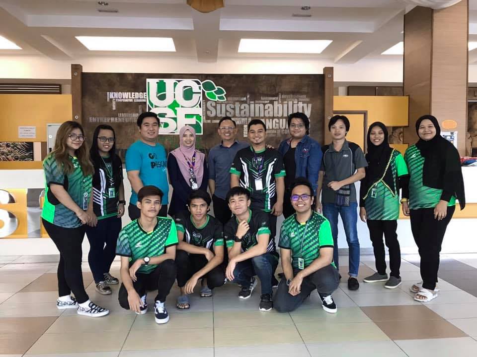 University College Sabah Foundation Ucsf Home Facebook