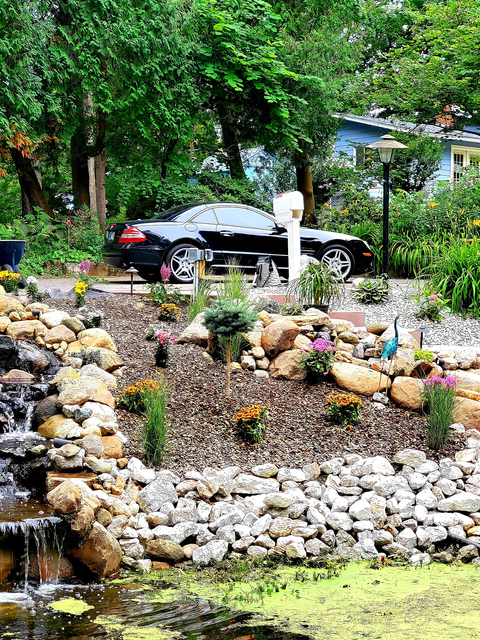 R&R Landscaping and hardscaping LLC