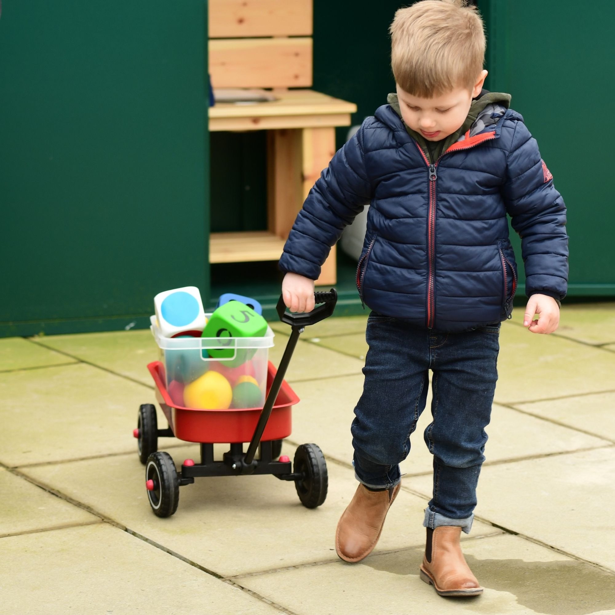 Early Excellence - Inspiring Learning in the EYFS & KS1 | Facebook