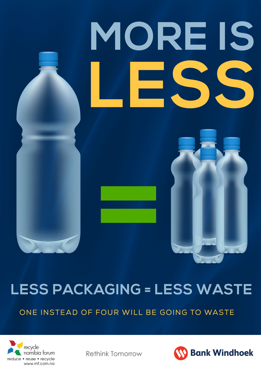 Recycle - Weekend reminder! Reduce the waste you send to landfill or ...