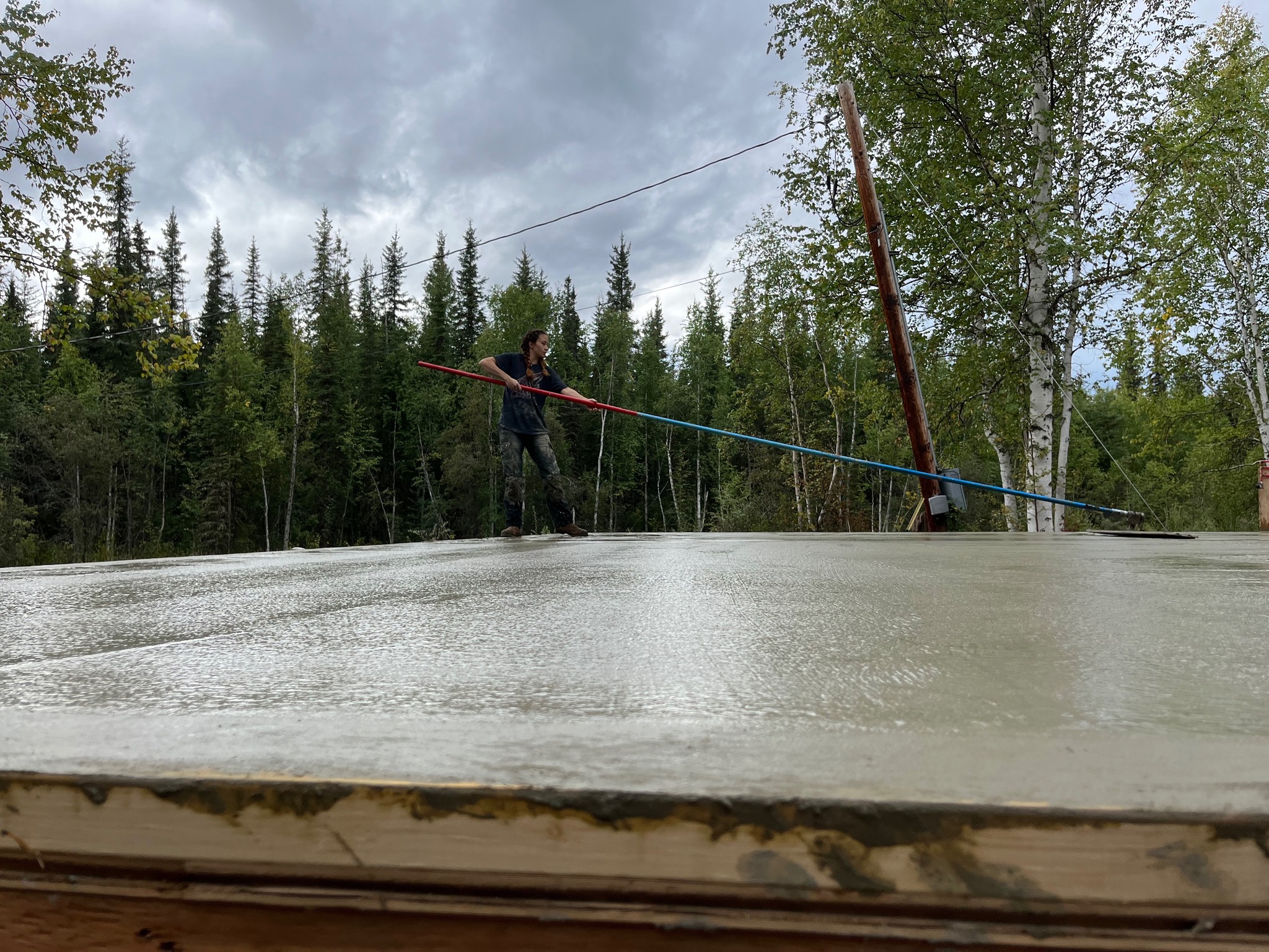 Goldridge Construction LLC- Alaska | Fairbanks AK