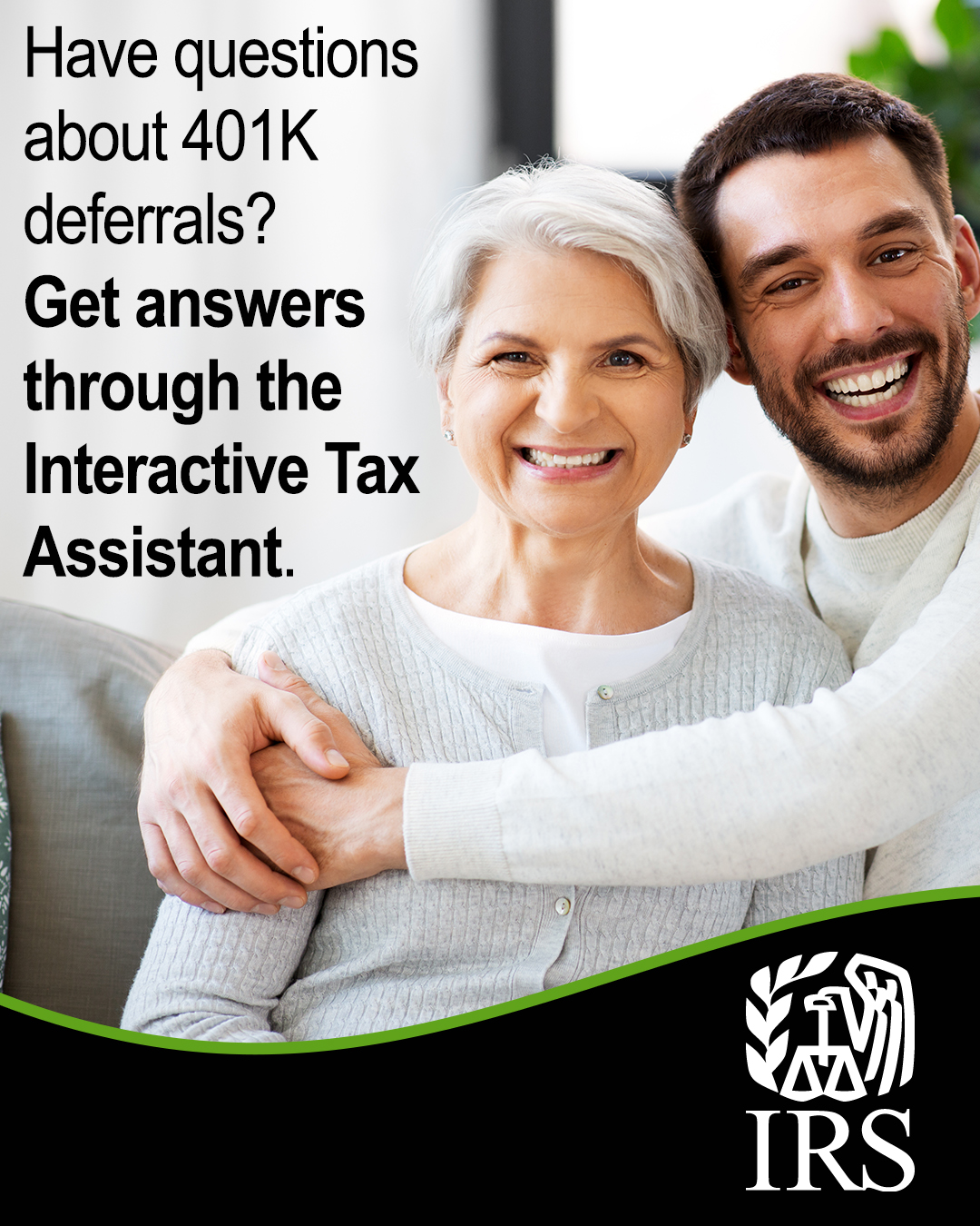 IRS - The Interactive Tax Assistant is an #IRS online feature you can ...