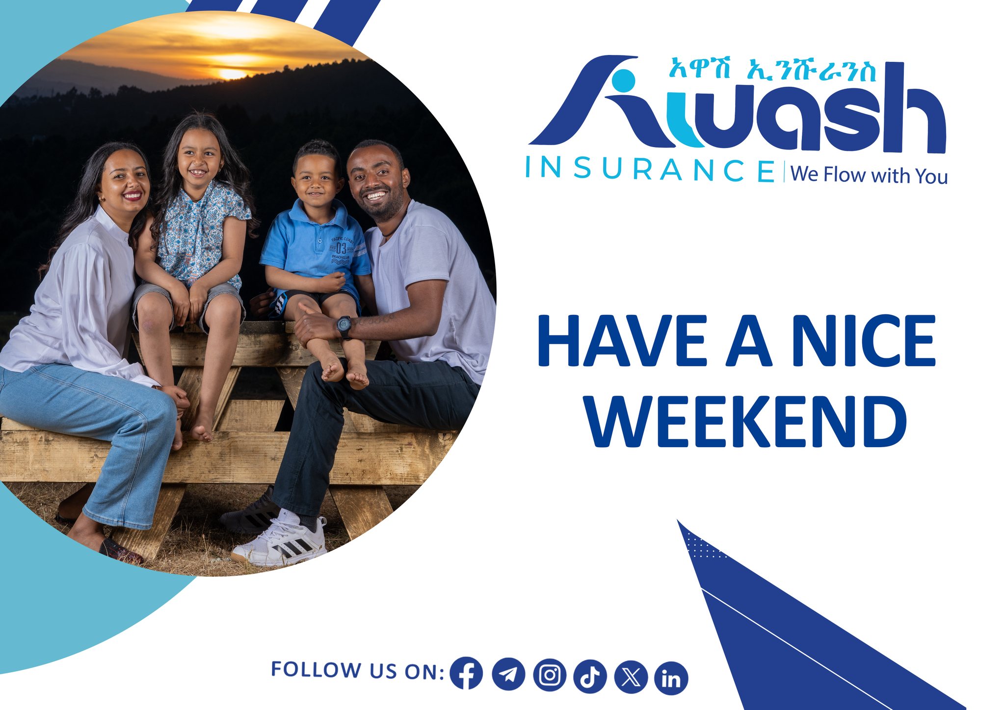 Awash Insurance | Addis Ababa