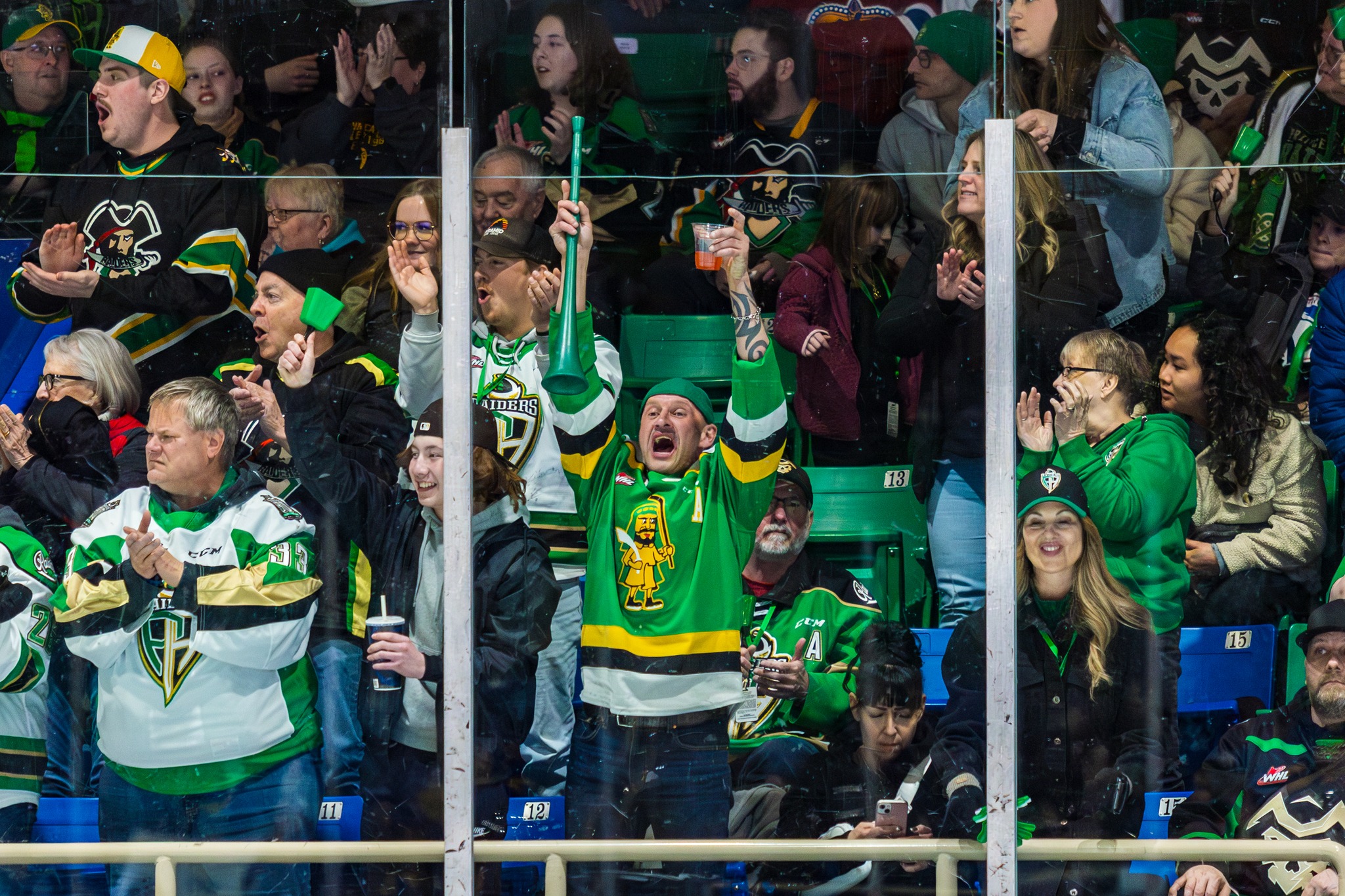 Prince - Tickets for Game Five are on sale NOW! Skip the box office ...