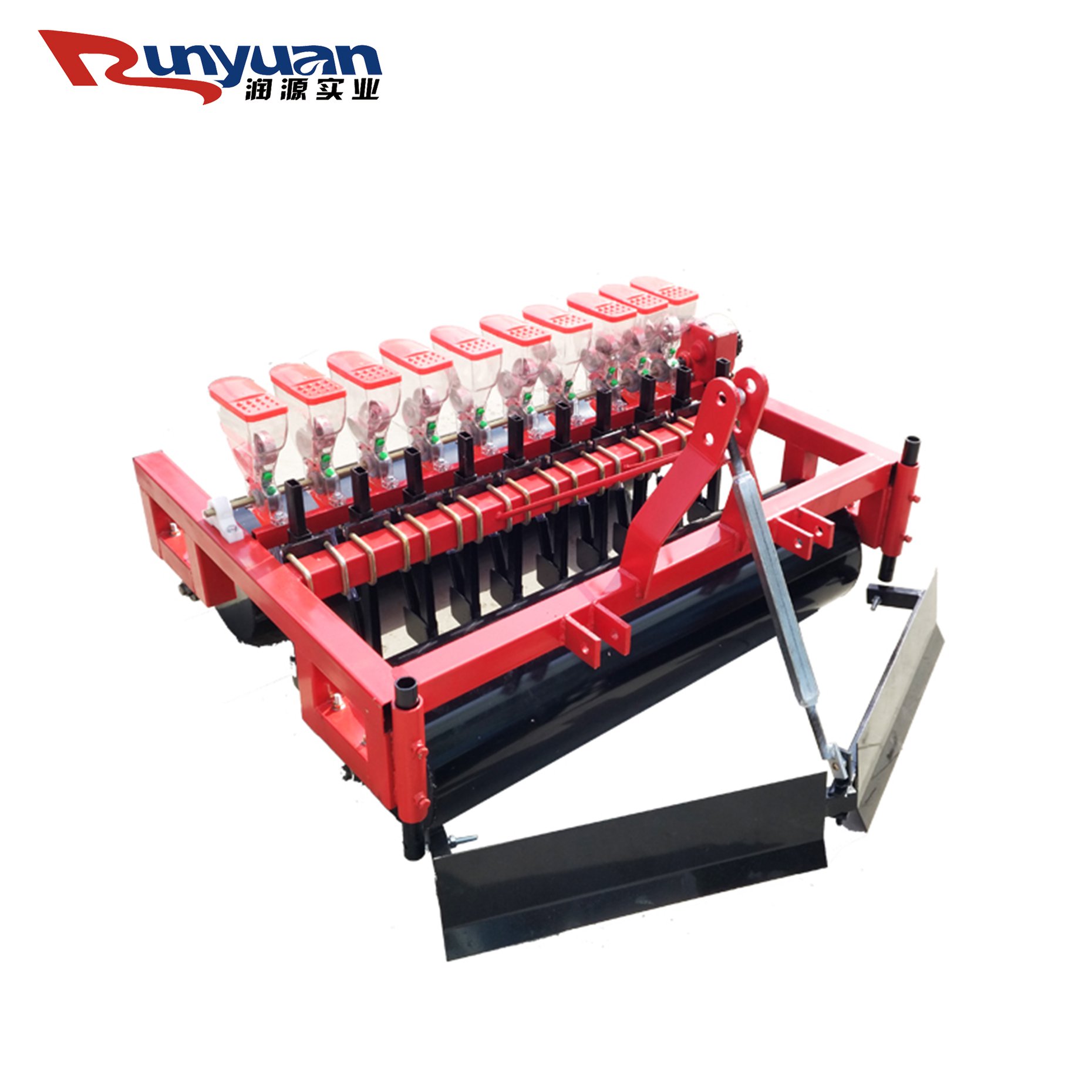 RY AGRI- Agricultural machinery