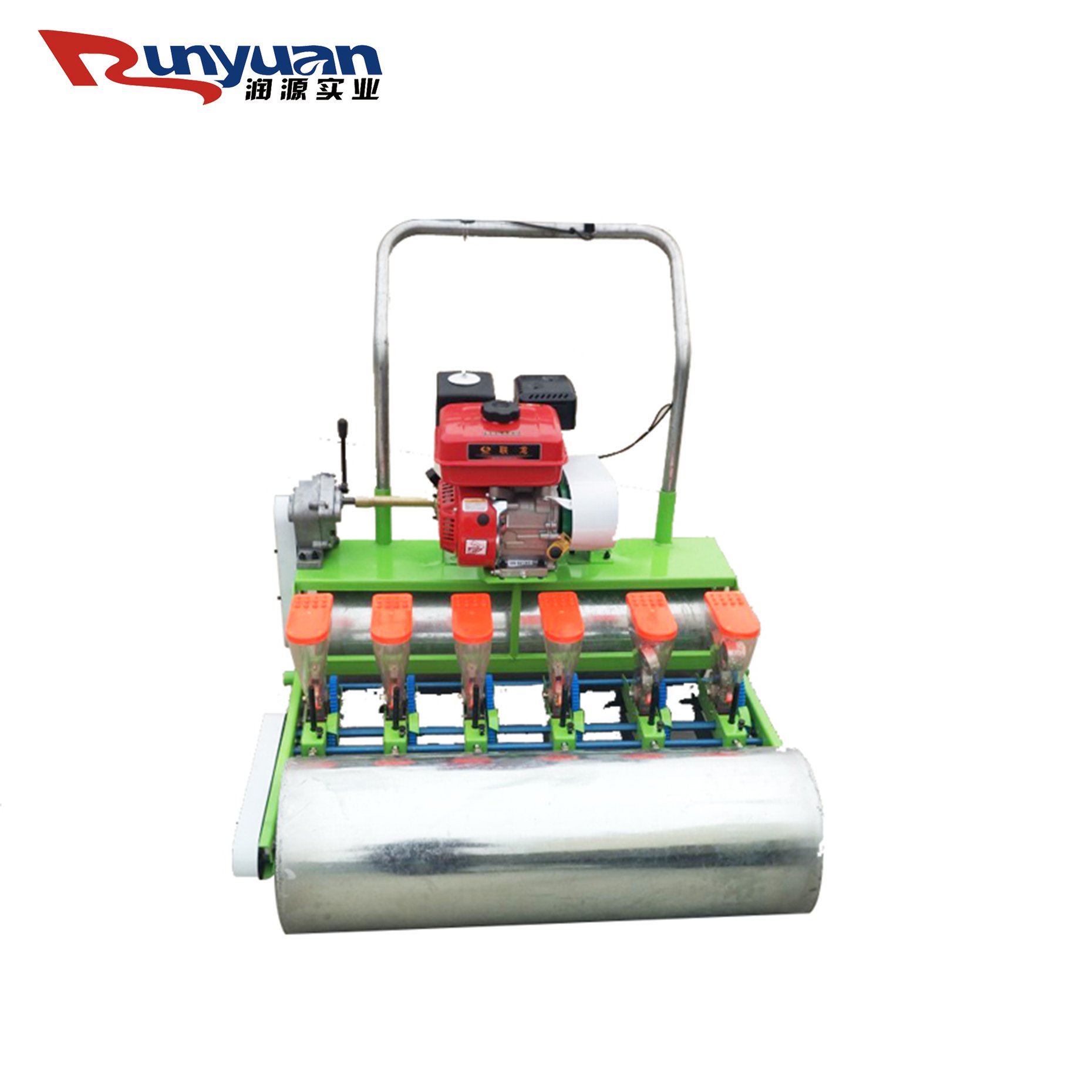 RY AGRI- Agricultural machinery