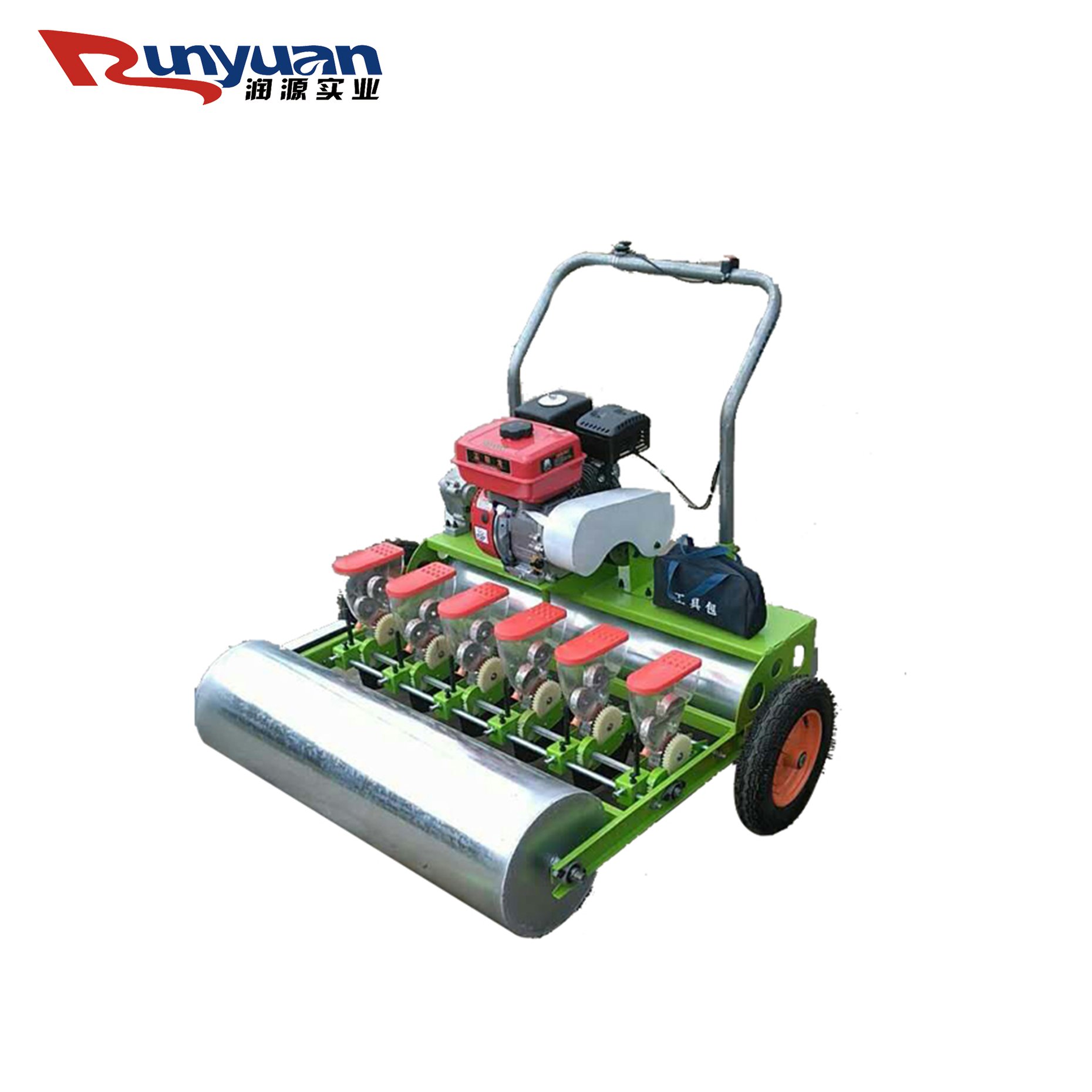 RY AGRI- Agricultural machinery