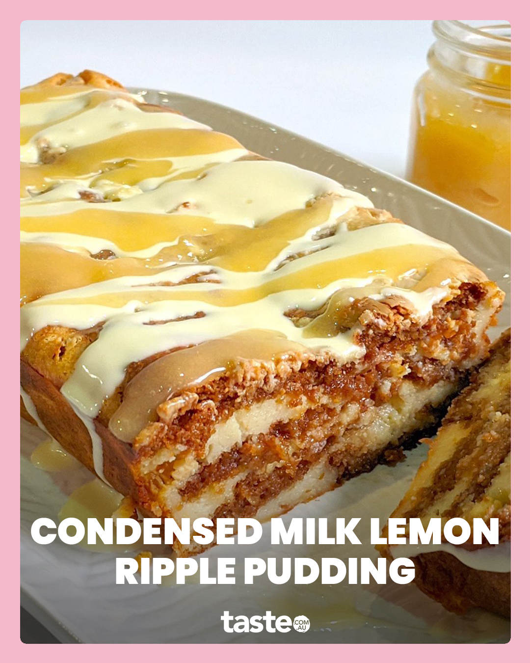 Taste.com.au - This is the Choc Ripple cake for those who... | Facebook