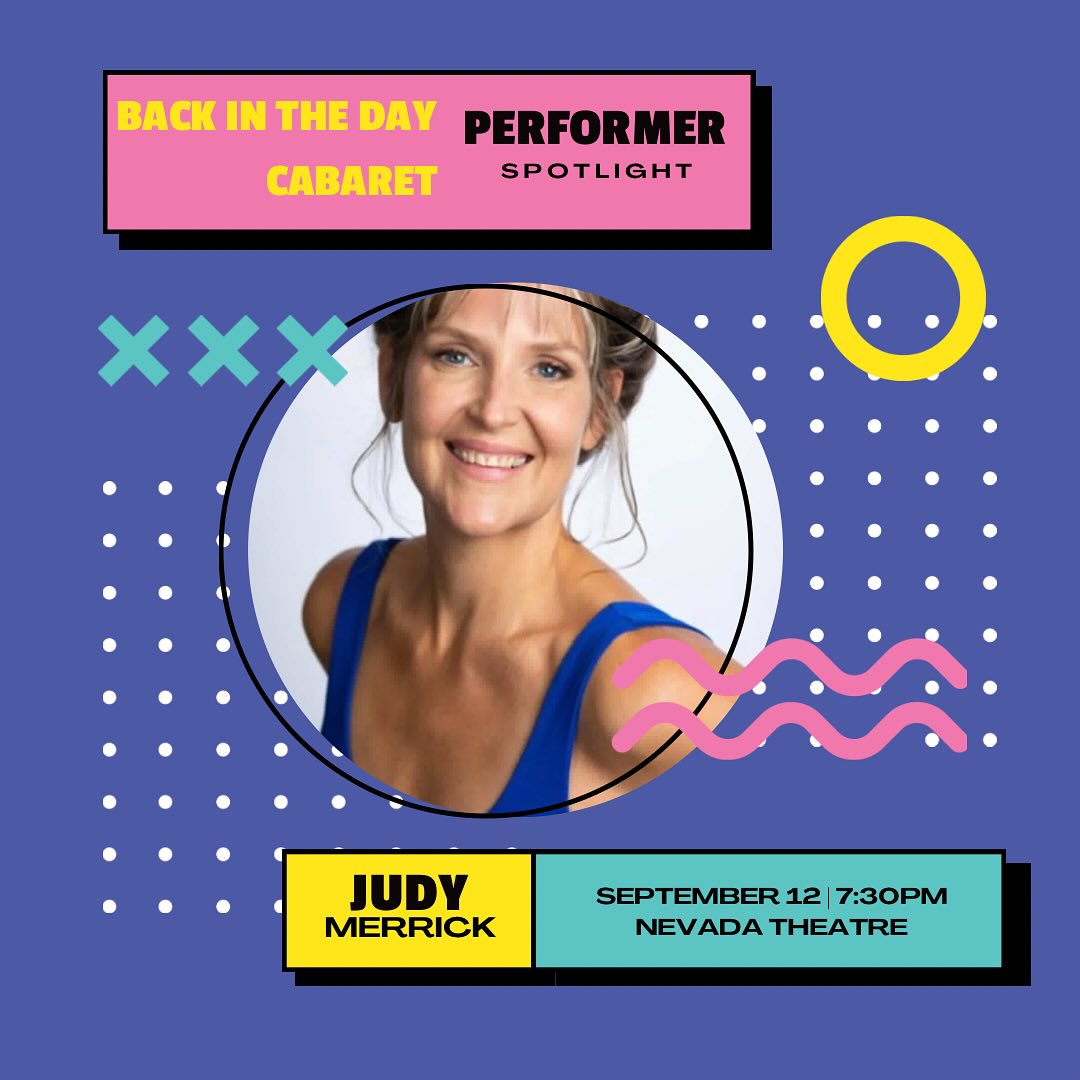 Lyric - 🌟 Performer Spotlight 🌟 From rehearsals to the stage, Judy ...