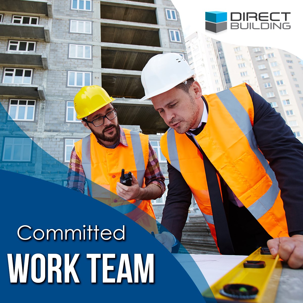 Direct Building | Sydney NSW