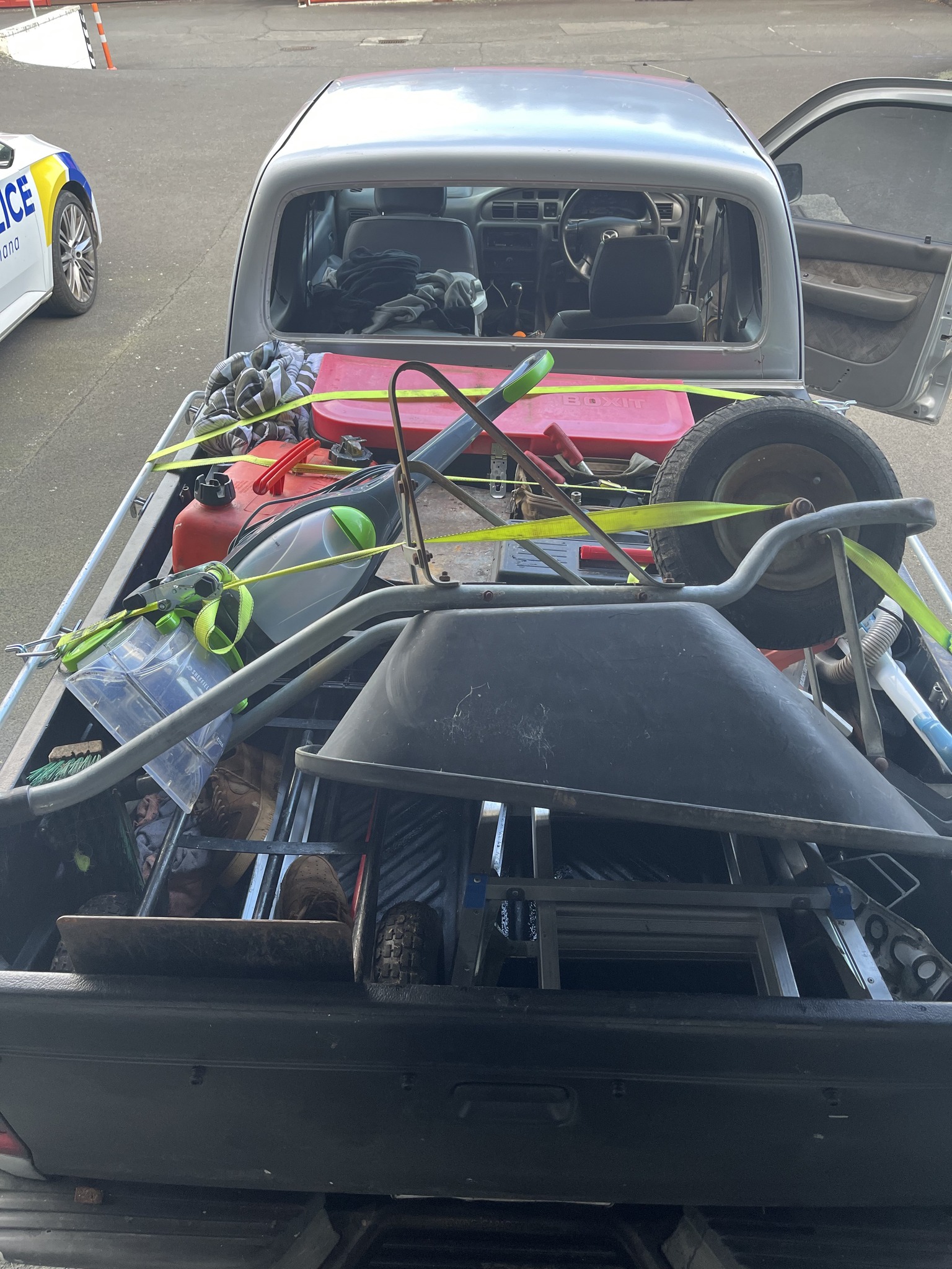 Waikato Police - From today (December 14) until December 18 there will ...
