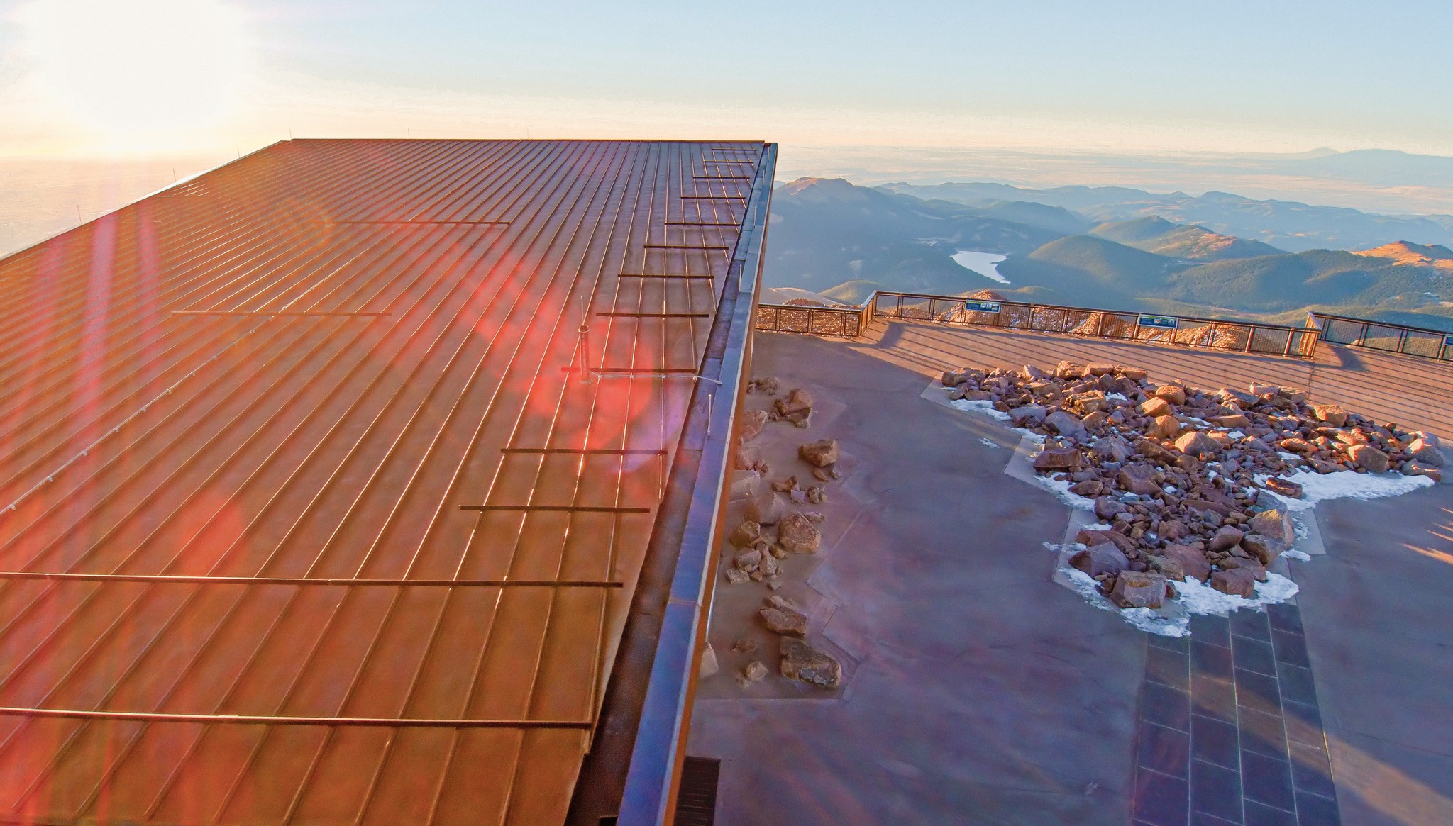 Weathercraft Co. of Colorado | Fountain CO