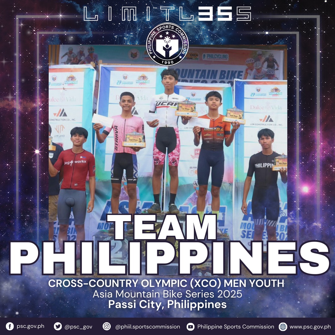 Philippine Sports... - Philippine Sports Commission