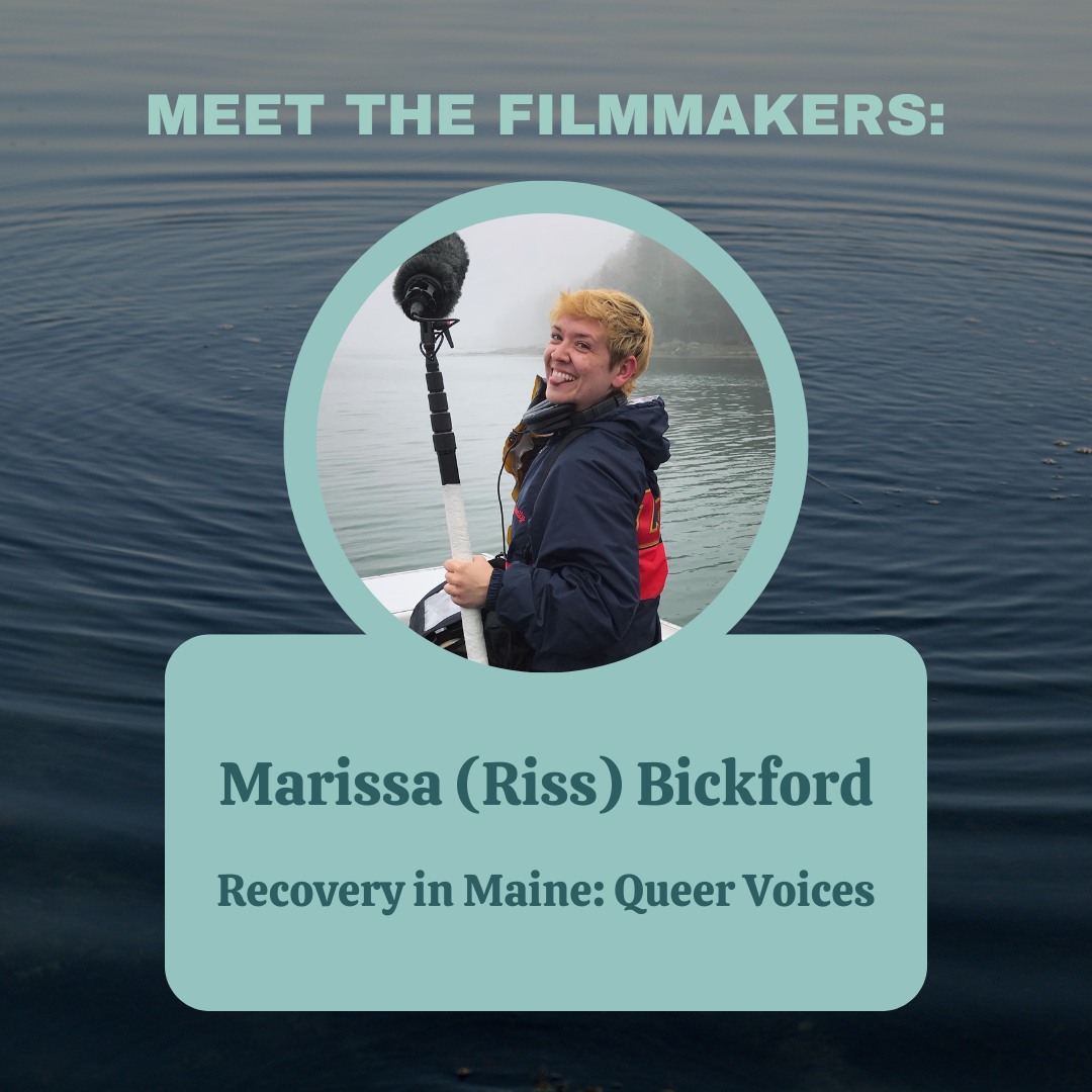 Art - Biddeford Mini Film Fest: Social, Filmmaker Spotlight: Marissa ...