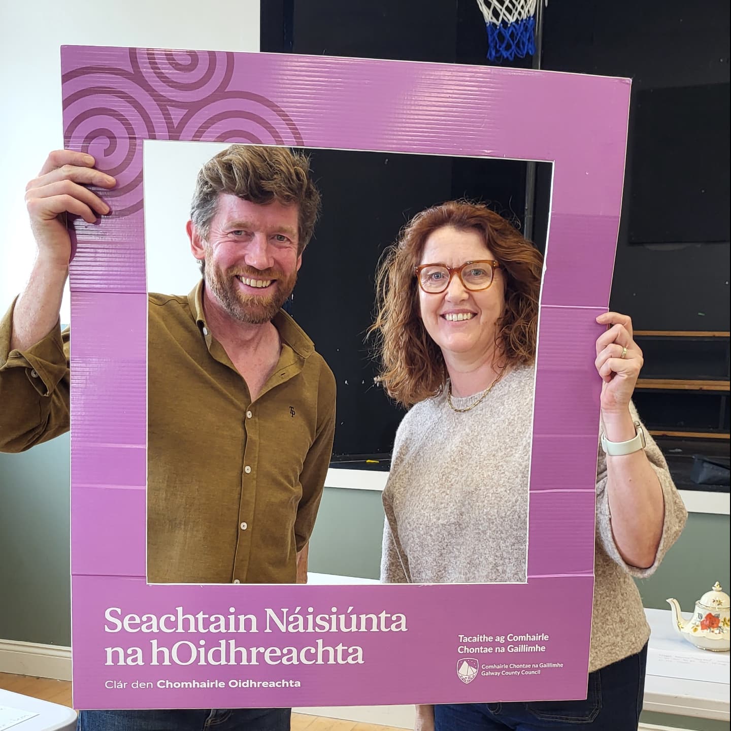 Labane Adrahan CDA