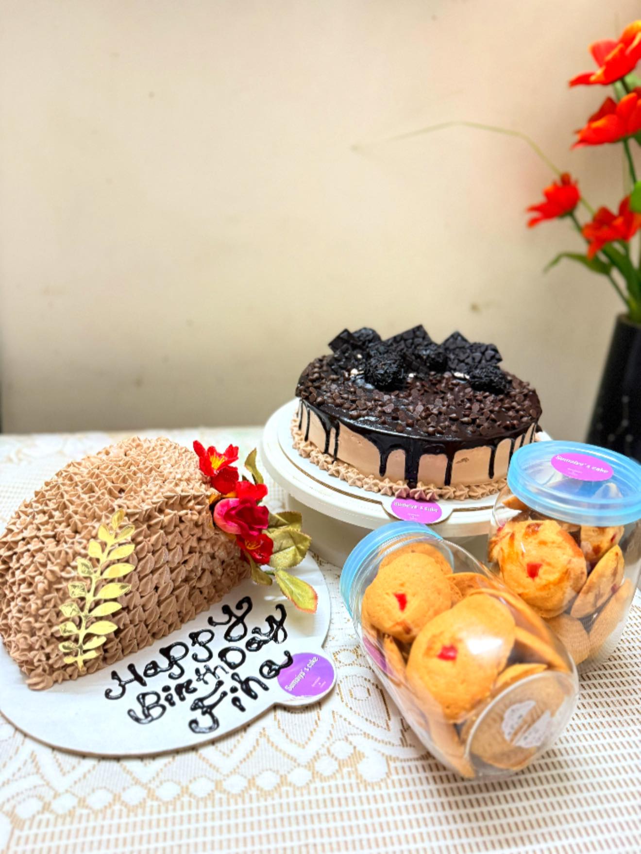 Sumaiya's cake | Mirpur
