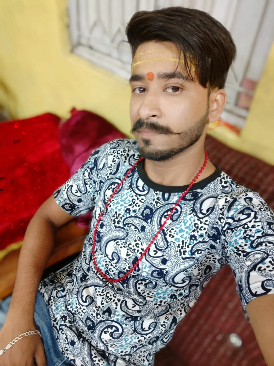 Monu Ray