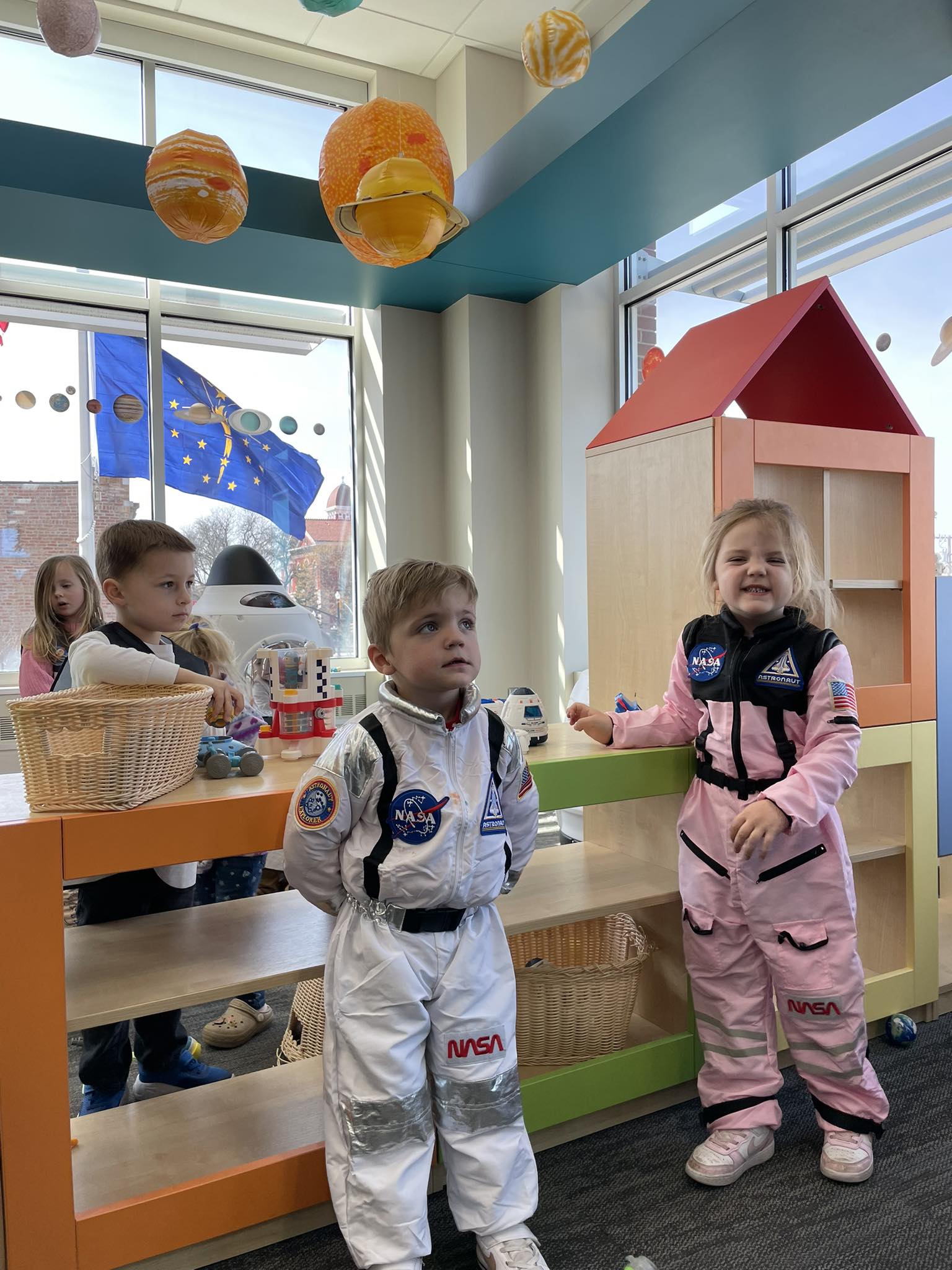 Crown Point Library | Crown Point IN