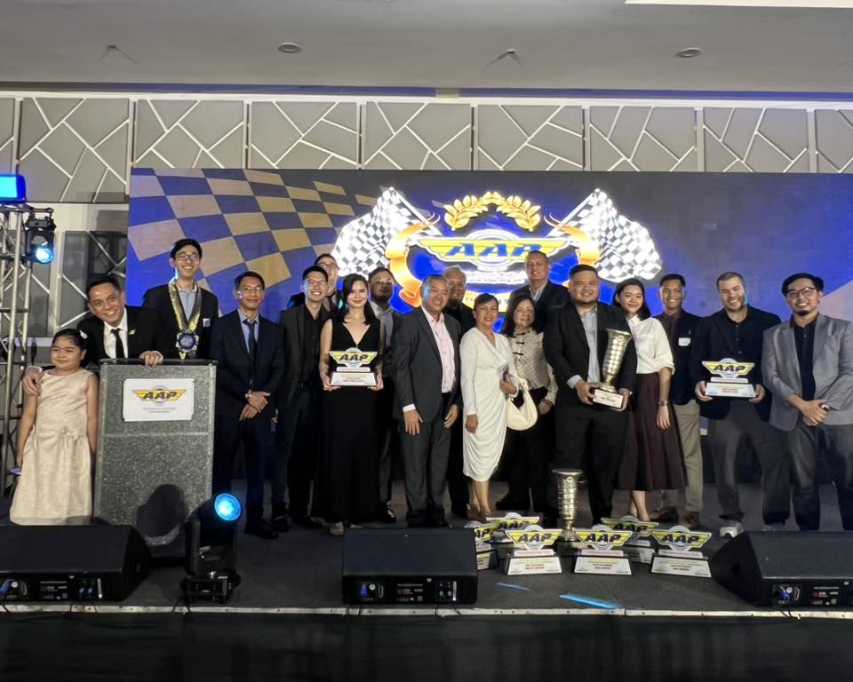 Philippine - PHRX and Philippine National Rally Championship family at ...