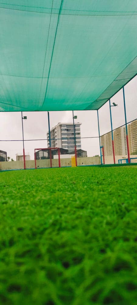 Infinity SPORT TURF MAROL