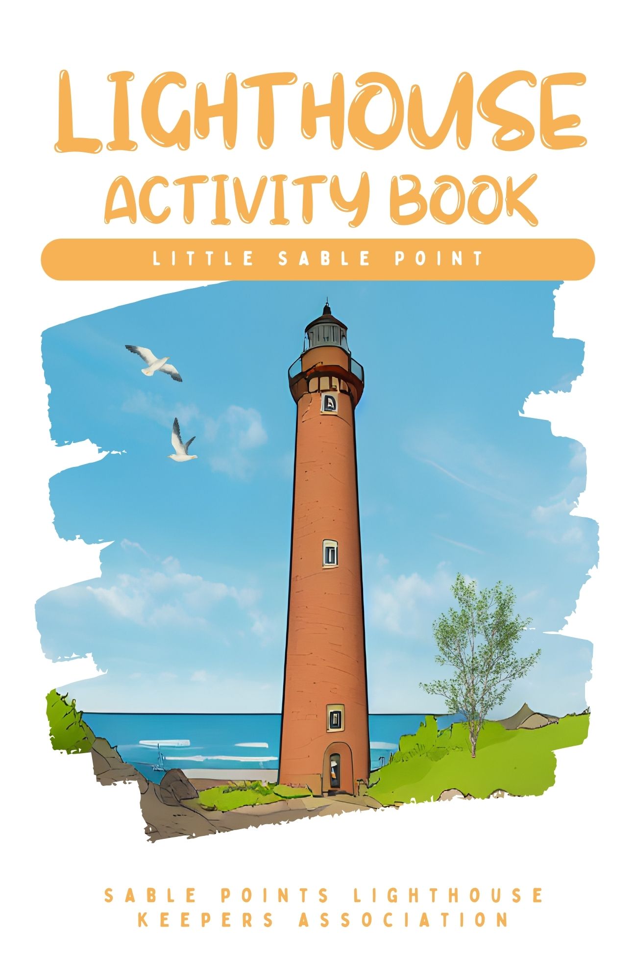 Lakeshore Keepers | Ludington MI