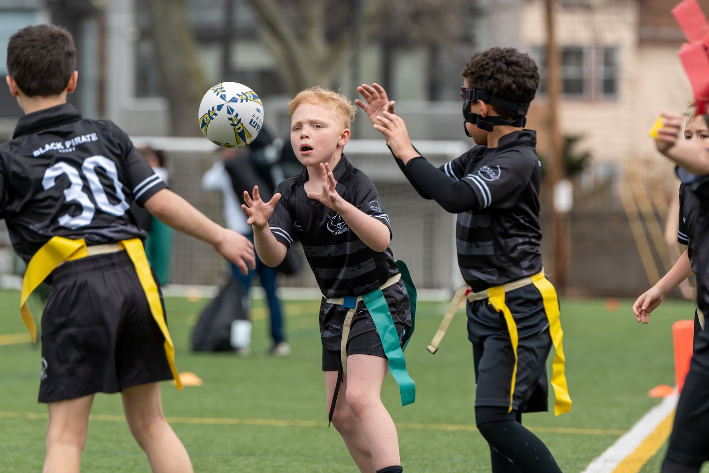 Rookie Rugby Cleveland | Cleveland OH