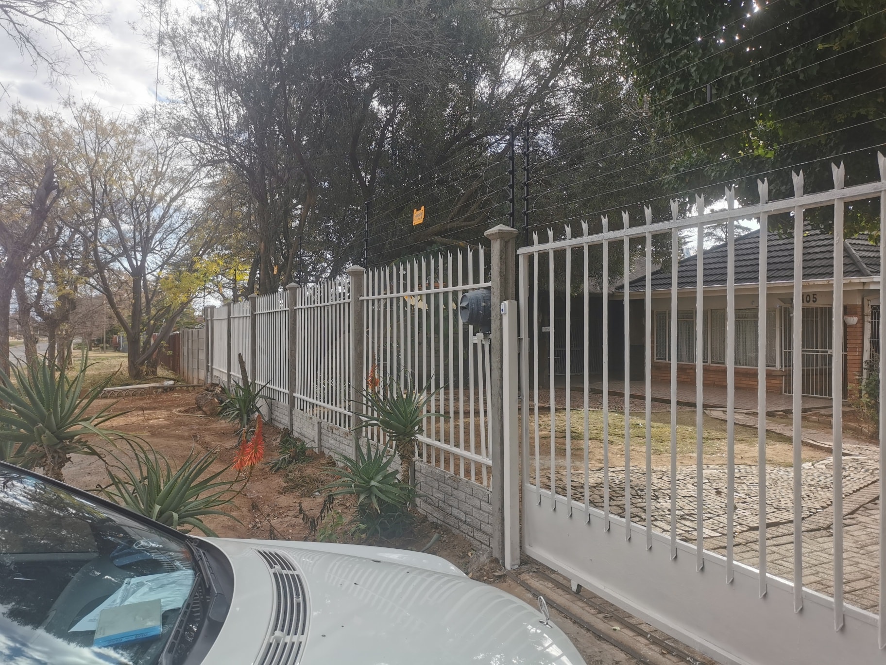 AJ Construction | Welkom