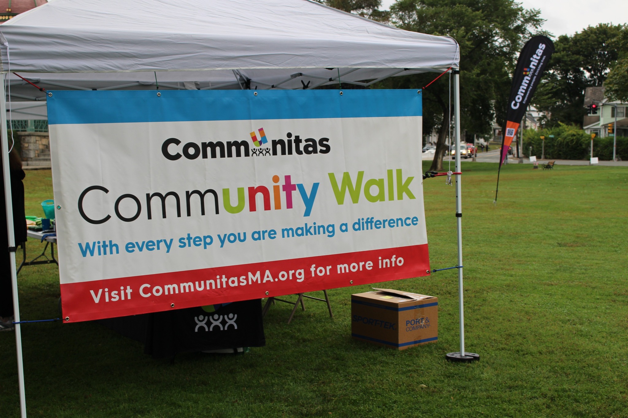 Communitas | Wakefield MA