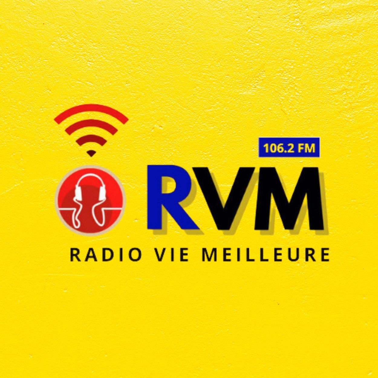 Radio Vie... - Radio Vie Meilleure RVM 106.2 FM Sikensi