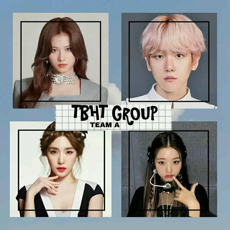 TBHT SIS'BRO'HOOD💗 | Facebook