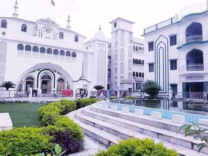 Anayat A official | Kishanganj