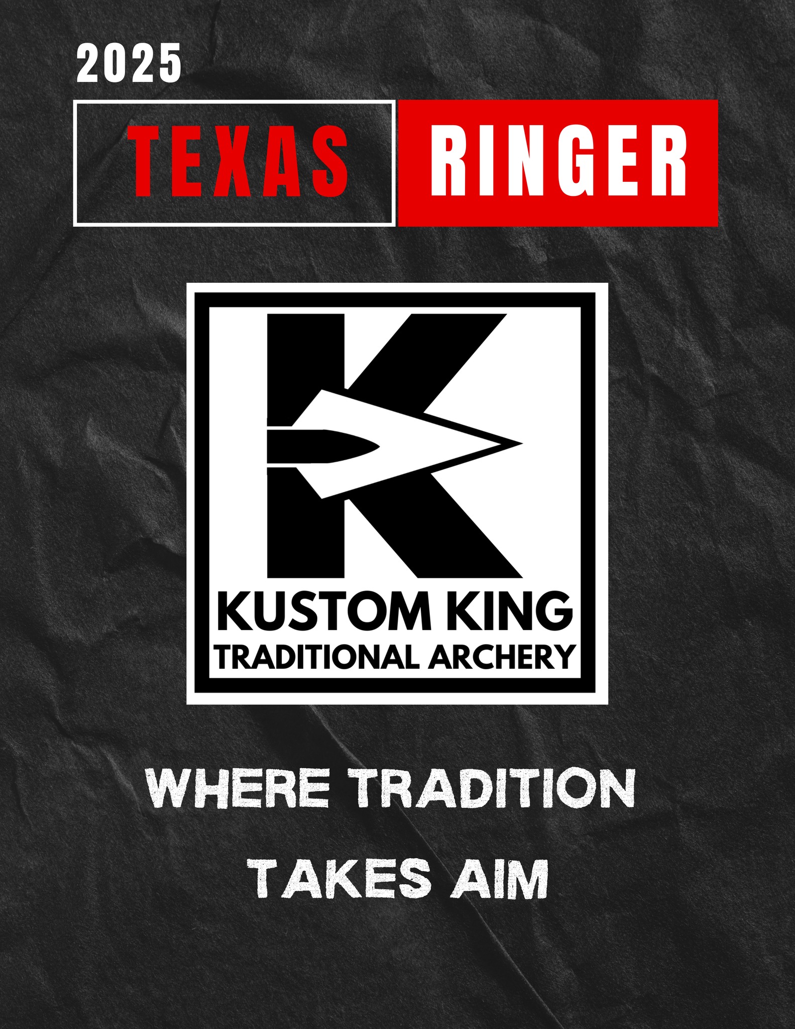 🎯 Raffle Sponsor Spotlight! 🎯 Big... - The Texas Ringer | Facebook