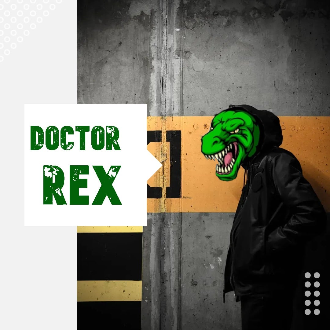 Doctor Rex - 🍏 El universo, como de costumbre, siempre me... | Facebook