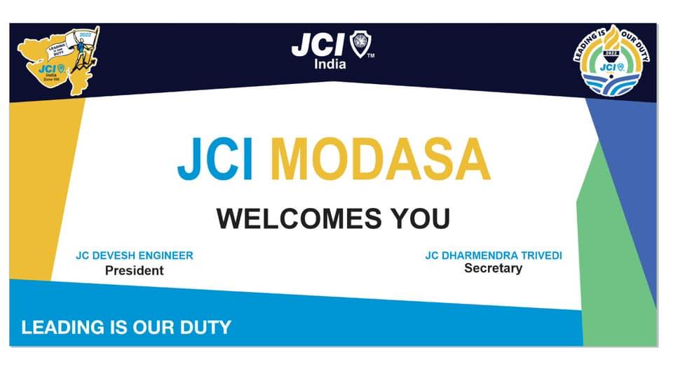 JCI Modasa