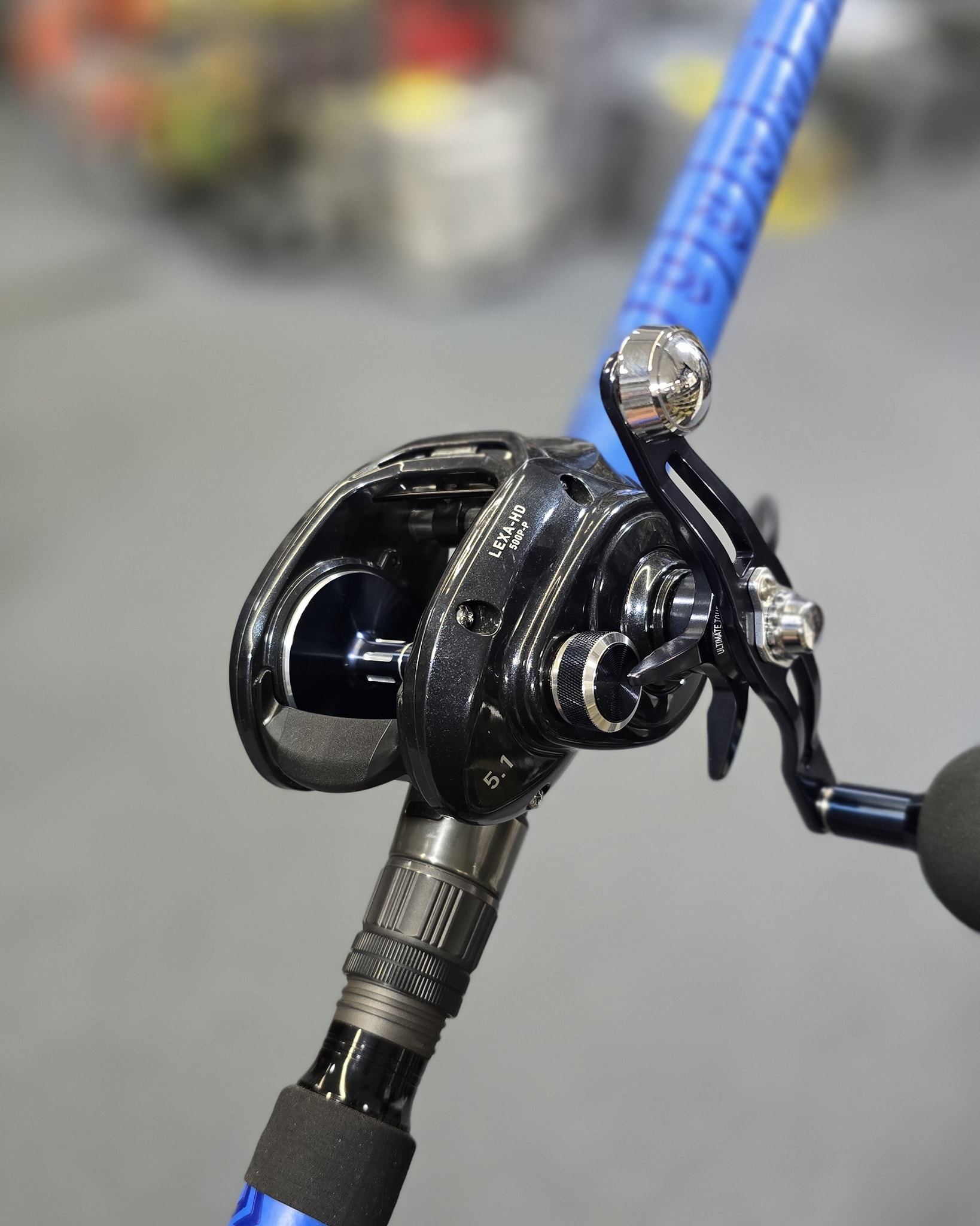 The tuna slayer 🔥🔥 Diawa... - Cope's Tackle & Rod Shop | Facebook